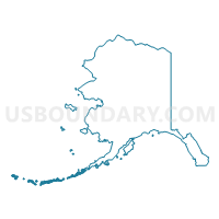 Aleutian Region School District in Alaska